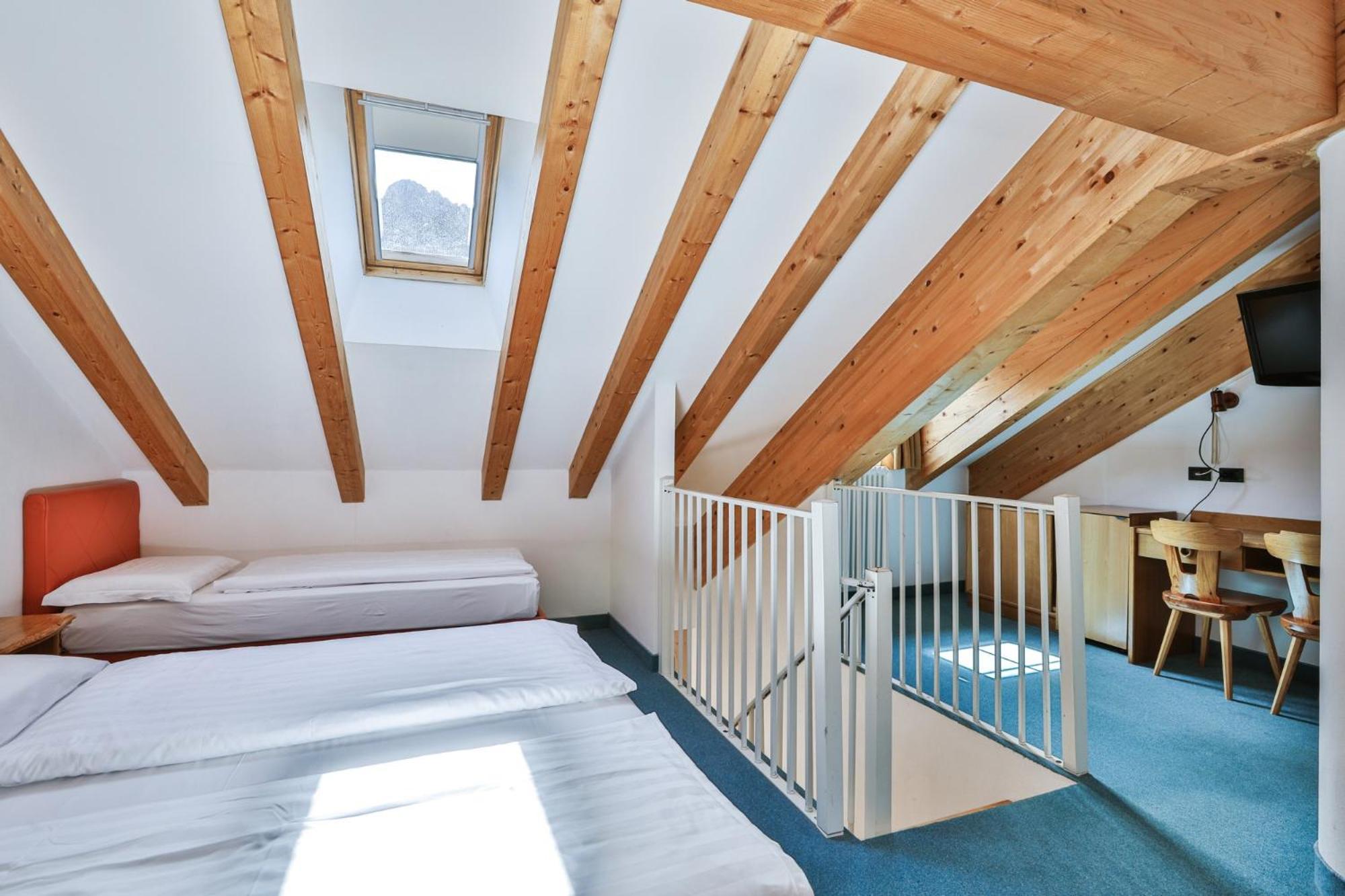 Mytime Hotels Savoy Vigo di Fassa Quarto foto